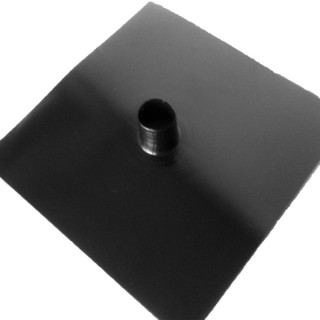 Ndc Polipak Top Hat 110mm