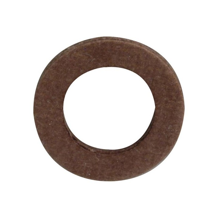 4Trade 3/4in Fibre Tap Washer (Pack of 10)