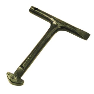 Rothenberger T-pattern Manhole Key 6.7027