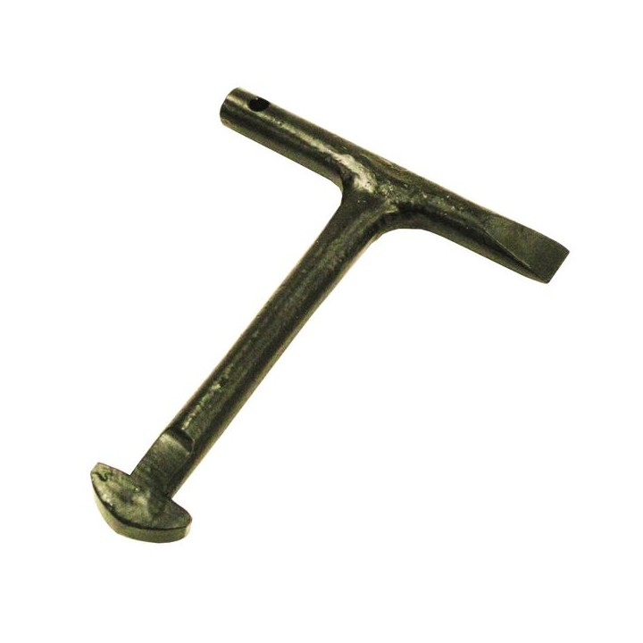 Rothenberger T-pattern Manhole Key 6.7027