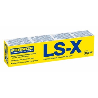 Fernox LS-X External Leak Sealer 50ml