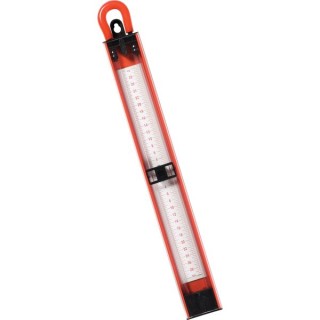 Rothenberger 67060 U-gauge Manometer Plastic