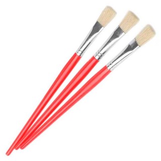 Rothenberger Flux Brushes - 8.0004
