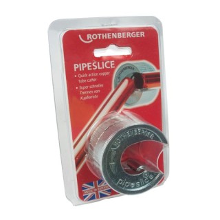 Rothenberger Pipe Slice NO2 22mm