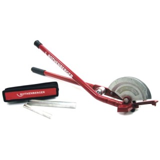 Rothenberger Pipe Bender Multibender 15-22mm