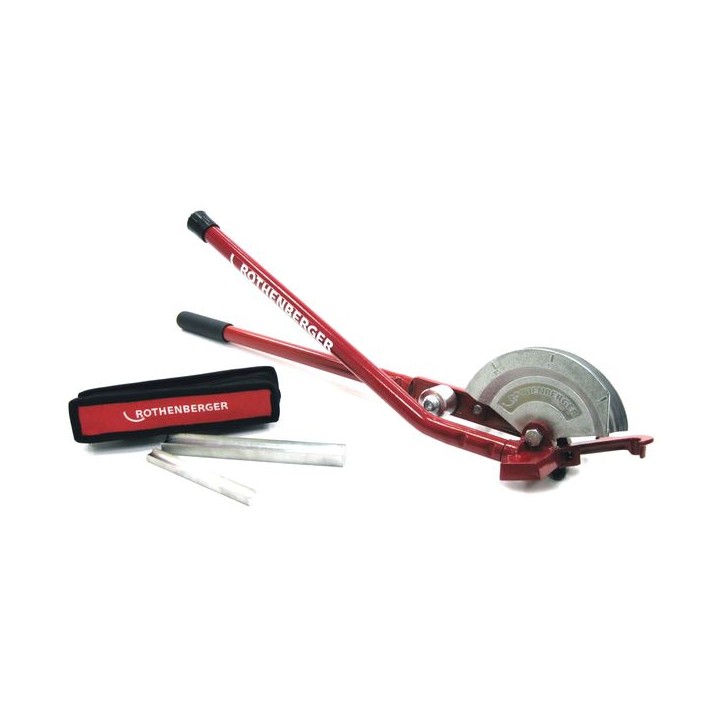 Rothenberger Pipe Bender Multibender 15-22mm