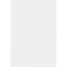 Appliance Door Shaker Ultra Matt White 715mm x 596mm - FKKH0527
