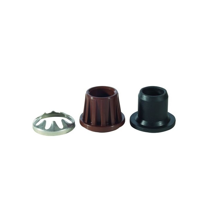 Plasson Adaptors for Copper Pipe 22mm x 25mm