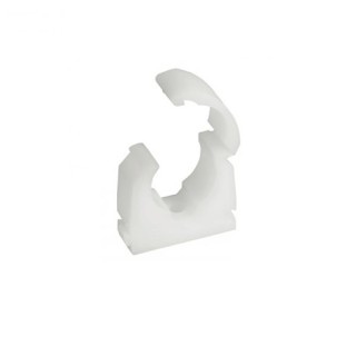 Talon Single Hinged Clip 15mm Pack 100