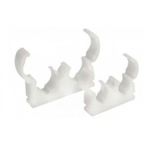 Talon Double Hinged Clip 15mm