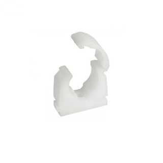 Talon Single Hinged Clip 22mm Pack 100