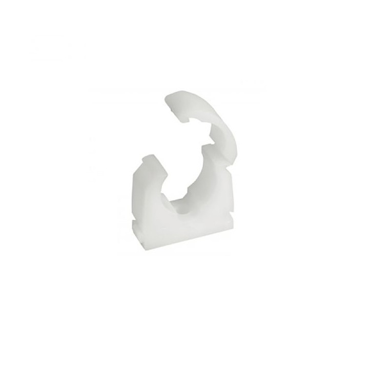 Talon Single Hinged Clip 22mm Pack 100