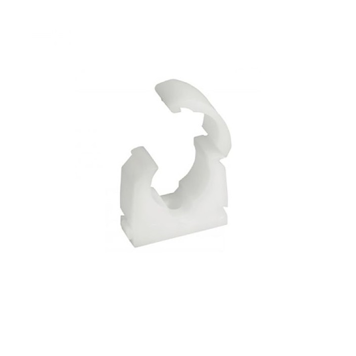 Talon Single Hinged Clip 28mm