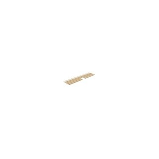 Wall Panel Kit 2 MDF Modern Wall Kit