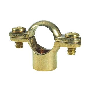 Brass Munson Fastening Ring 22mm