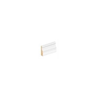 Silktrim MDF Ogee Skirting Profile 11 14MM X 144MM X 5400MM