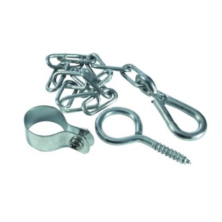Gas Cooker Stability Chain & Hook