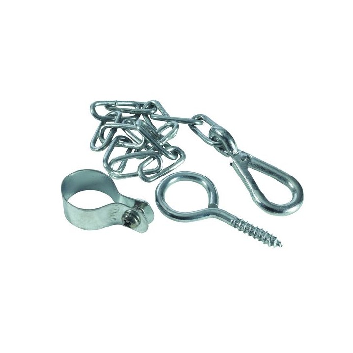 Gas Cooker Stability Chain & Hook