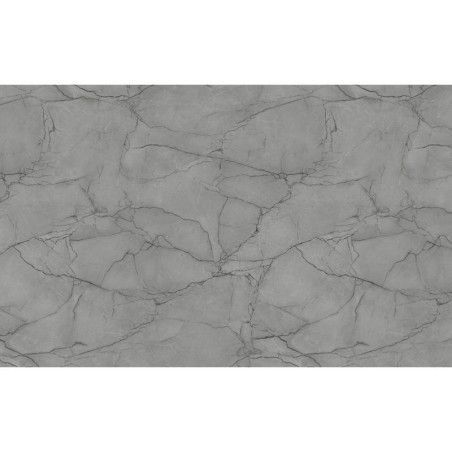 Marmo Grigio Square Edge Laminate Worktop 3000 x 610 x 22mm