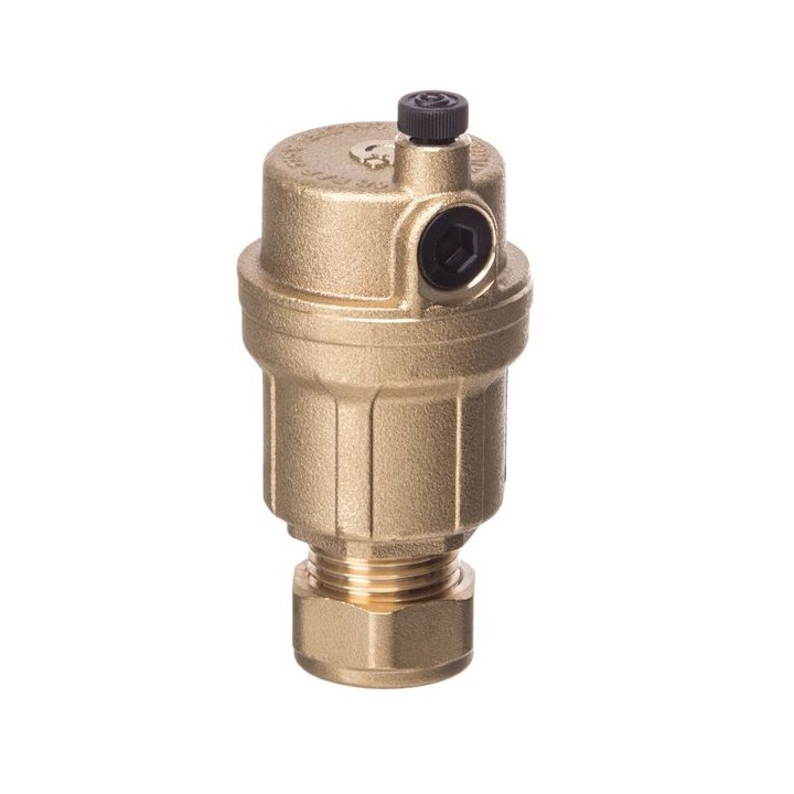 Altecnic Automatic Air Vent 15mm 6 Bar