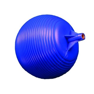 4Trade Plastic Float Valve 4.5in