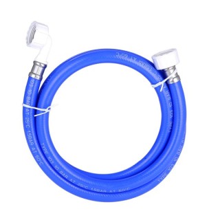 Blue Washing Machine Hose 1.5m