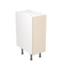 Flatpack Base Unit Ultra Matt Cashmere Slab 300mm - FKKF0601