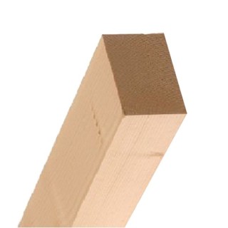 32mm x 38mm BSW Redwood Planed Square Edge 5TH Finished Size 27mm x 33mm x 2.1m