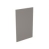 Slimline Appliance Door for Ultra Matt Dust Grey Slab 715mm x 446mm - FKKF0845