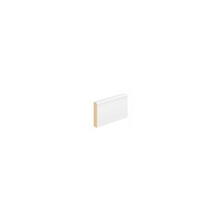 Silktrim MDF Skirting Profile R1A 12MM X 94MM X 5400MM