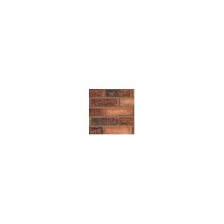Forterra Facing Brick Hampton Rural Blend - Pack of 495