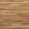 Solid Prime Oak Upstand Pre-Oiled 3000 x 100 x 20mm