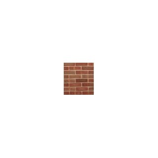 Wienerberger Charthurst Red Multi Stock Brick 65mm Pack of 500