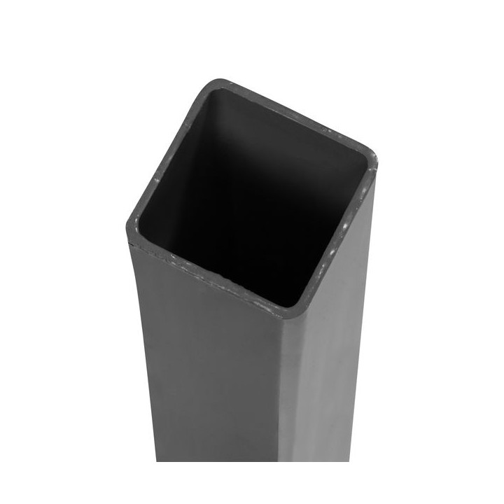 2400 mm Durapost 3 Inch Gate/Corner Post Anthracite Grey