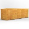 20 x 6 Power Windowless Pent