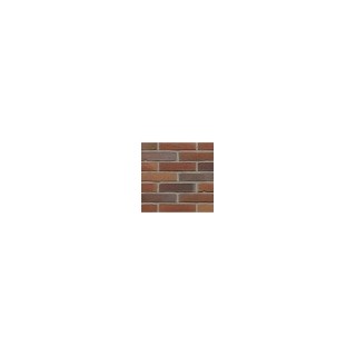 Wienerberger Ashley Red Multi Brick 65mm Pack of 624