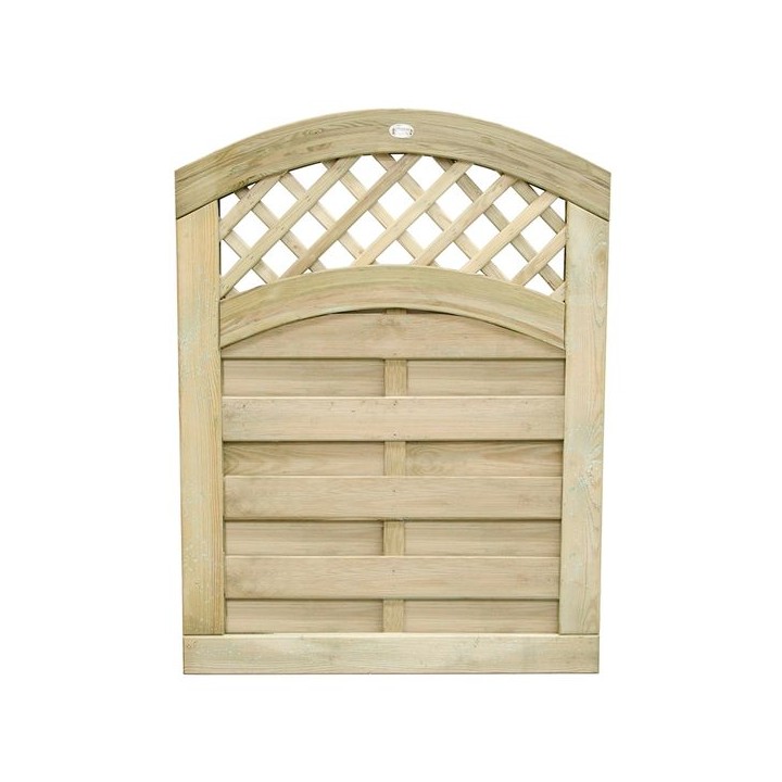 Europa Prague Gate 900mm x 1.2m