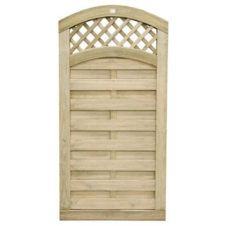 Europa Prague Gate 900mm x 1.8m