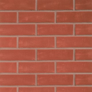 Forterra Facing Brick Atherstone Red Stock - Pack of 495