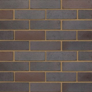 Ibstock Brick Class B Perforated Engineering Blue - Pack Of 380