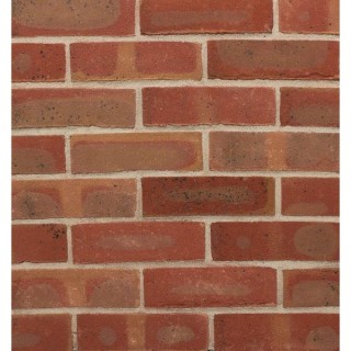 Wienerberger Charthurst Red Multi Stock Brick 65mm Pack of 500