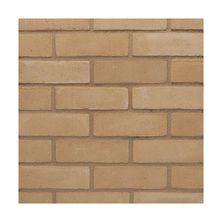 Wienerberger Trinity Cream Gilt Stock Brick 65mm Pack of 500