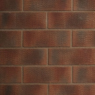 Carlton Brick Pinhole Priory 73mm - Pack of 464