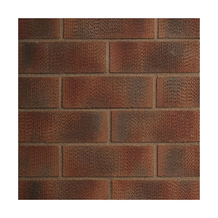 Carlton Brick Pinhole Priory 73mm - Pack of 464