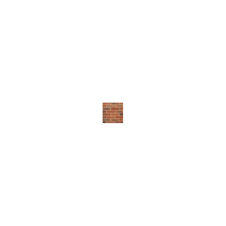 Wienerberger Capelwick Multi Stock Brick 65mm Pack of 500