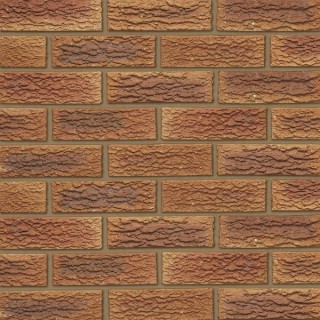 Ibstock Brick Dorket Head Cavendish Dorket Honeygold - Pack Of 475