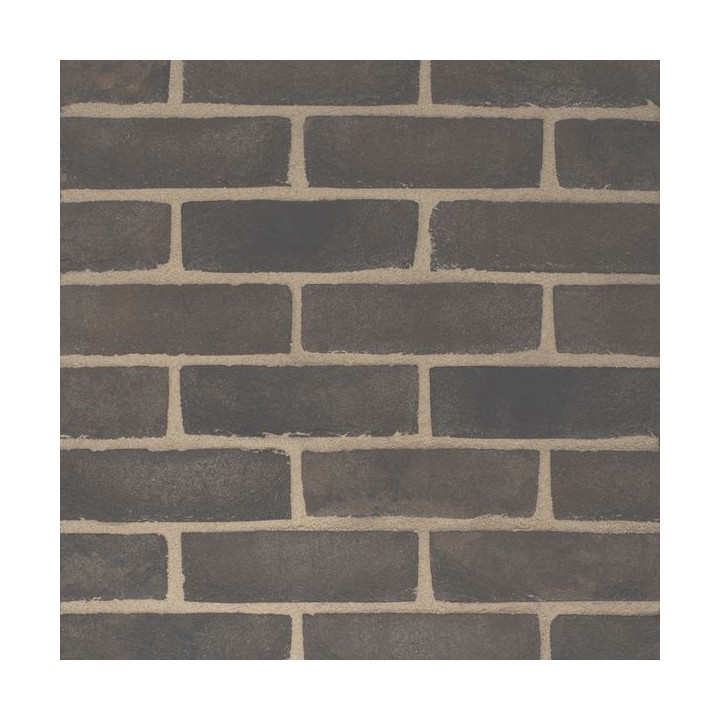 Wienerberger Pagus BROWN/BLACK Brick 65mm Pack of 652