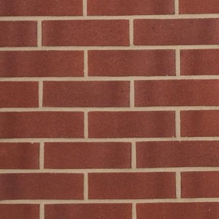 Wienerberger Terca Denton Swarland Purple Sandfaced Brick 65mm Pack of 400