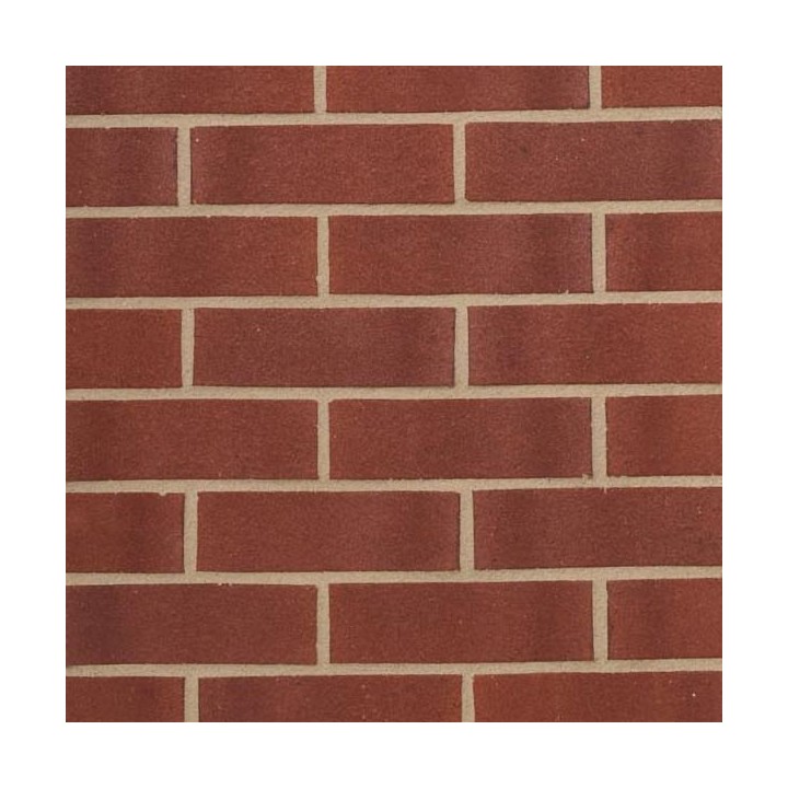 Wienerberger Terca Denton Swarland Purple Sandfaced Brick 65mm Pack of 400