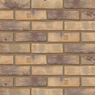 Ibstock Brick Ivanhoe Cream - Pack Of 430